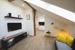 Apartment Sunny Garden Apartment 1 – 2nd floor foto 5