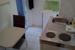 Apartments Berbić Apartment 1 – A1+1 foto 1