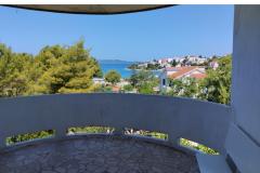 Apartment by the sea with a seaview Apartment 2 – A 8+1 foto 1