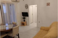 Apartment by the sea with a seaview Apartment 2 – A 8+1 foto 2
