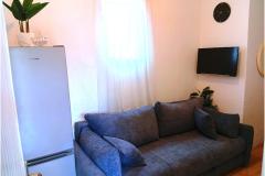 Apartment by the sea with a seaview Apartment 3 – A 4 foto 1