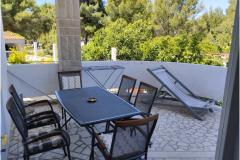 Apartment by the sea with a seaview Apartment 3 – A 4 foto 2