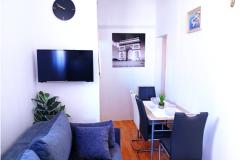 Apartment by the sea with a seaview Apartment 3 – A 4 foto 4