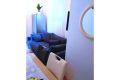 Apartment by the sea with a seaview Apartment 3 – A 4 foto 5