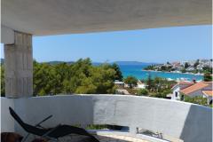 Apartment by the sea with a seaview Apartment 1 – A 9+1 foto 1