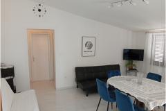 Apartment by the sea with a seaview Apartment 1 – A 9+1 foto 2