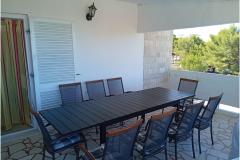 Apartment by the sea with a seaview Apartment 1 – A 9+1 foto 4