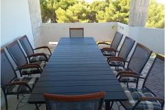 Apartment by the sea with a seaview Apartment 1 – A 9+1 foto 5