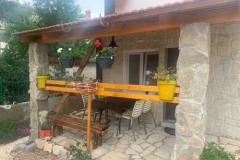 Apartments Brodarica Gaj Apartment 3 – Apartman 3 foto 1