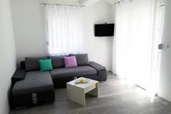 Apartments Brodarica Apartment 2 – AB1 foto 3