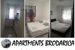 Apartments Brodarica Apartment 3 – Welcome foto 1