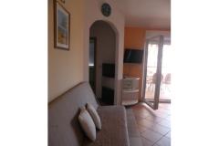 Apartments Dumancic Žaborić Apartment 1 foto 5