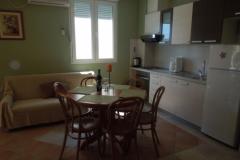 Apartments Dumancic Žaborić Apartment 2 foto 3