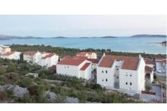Apartments Nina  Apartment 2 – PLAVI foto 4