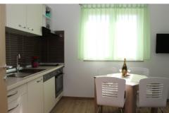 Apartments Smart Apartment 1 – A 2+1 foto 4