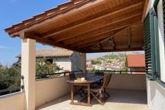 Beach view House Apartment 2 – Seaview A1 foto 1