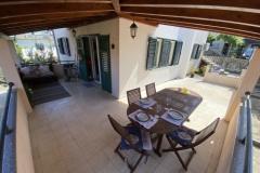 Beach view House Apartment 2 – Seaview A1 foto 2