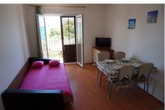 Brodarica beach house Apartment 1 – Sea view 1 foto 3