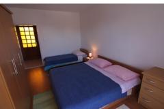 Brodarica beach house Apartment 1 – Sea view 1 foto 4