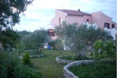 Dalmatian Apartment 2 – apartman foto 2
