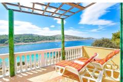 House Petra - Island Žirje Apartment 1 – Kuća Petra foto 2