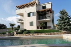 Laura apartmani Apartment 2 – Bijeli foto 1