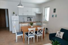 Laura apartmani Apartment 2 – Bijeli foto 4