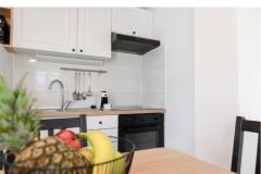 Laura apartmani Apartment 4 – Crveni foto 4