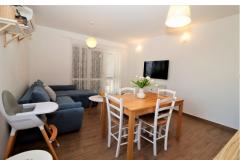 Laura apartmani Apartment 1 – Zeleni foto 3