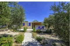 Holiday Resort Olive Garden Jadrija Apartment 3 – L3 foto 1