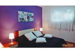 Sun Terrace Apartment 1 – Apartman foto 4