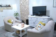 Vila Arboretum Šibenik Apartment 1 foto 1