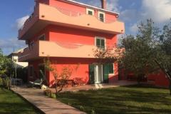 Apartments Villa Magnolija Apartment 1 – apartman 1 foto 1