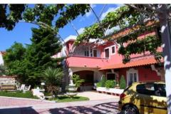 Villa Rosa Apartment 4 – AP 5 & 6 foto 1