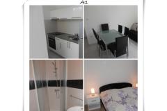 Villa Antea Apartment 1 – Apartman 1 foto 1