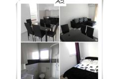 Villa Antea Apartment 2 – Apartman 2 foto 1