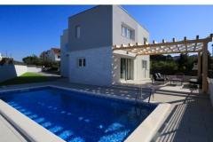 Villa Lumaka Sun Apartment 1 – VILLA foto 1