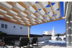 Villa Lumaka Sun Apartment 1 – VILLA foto 2