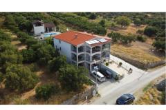 Apartments Villa Mare Apartment 1 – DANA foto 1