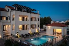 Villa Nova Apartment 1 – Villa Nova foto 1