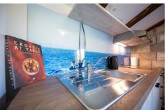 Apartments CURIĆ Apartment 3 – Jozo foto 1