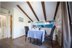 Apartments CURIĆ Apartment 3 – Jozo foto 3