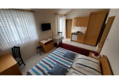 Miho Apartments Room 5 – Studio foto 1