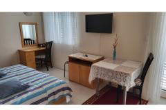 Miho Apartments Room 5 – Studio foto 2