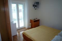 Miho Apartments Room 6 – Soba 1 foto 1