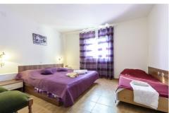 Pansion Sunce Apartment 2 – A3 foto 3