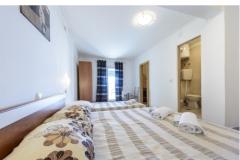 Pansion Sunce Apartment 3 – A1 foto 4