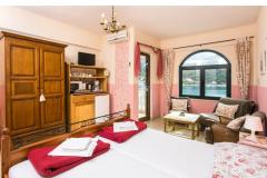 Vila Rajič Room 7 – Ruza foto 2