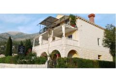 Villa Dube Slano/ villa with pool Apartment 1 – sunny apt foto 1