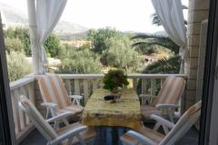 Villa Dube Slano/ villa with pool Apartment 1 – sunny apt foto 2